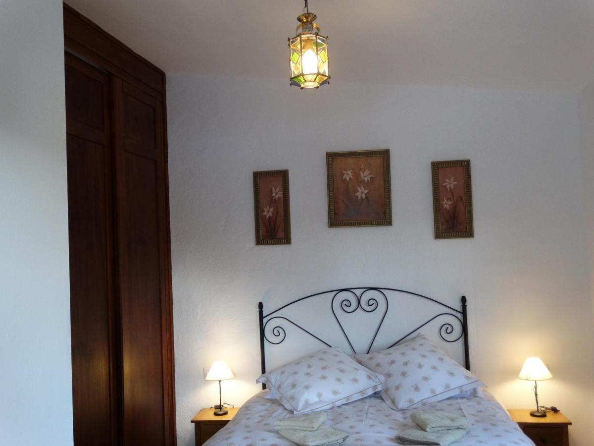B&B Cortijo Loma Leon Cutar Exterior photo