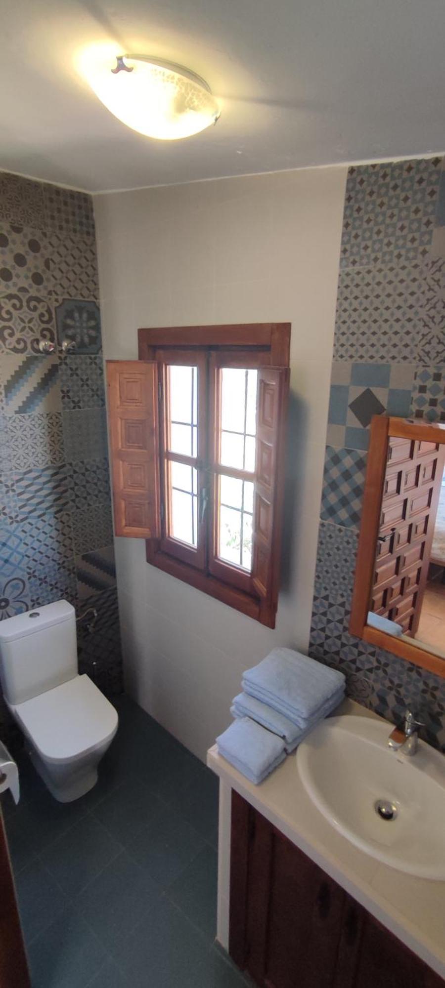 B&B Cortijo Loma Leon Cutar Exterior photo